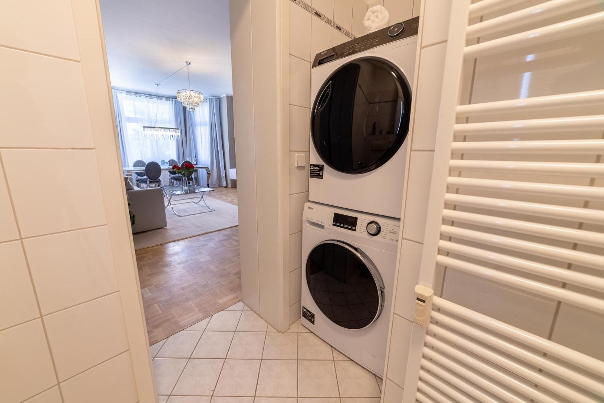 L45 Premium Apartment Prestige Bis Zu 5 Personen Leipzig Exterior photo